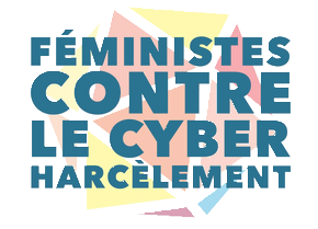 Logo Féministes contre le cyberharcèlement