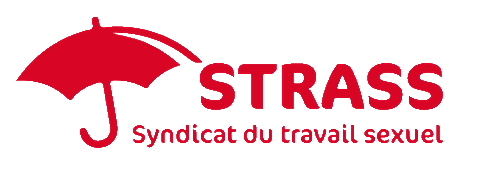 Logo STRASS