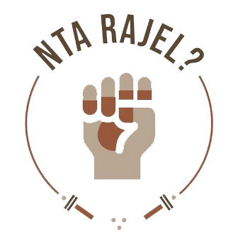 Logo Nta Rajel